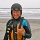 Margo Pellegrino paddles Seattle to San Diego