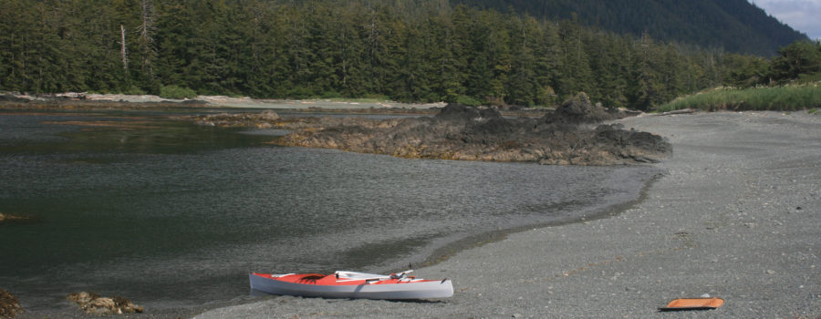 June Update – Rowing around Vancouver Island