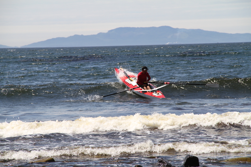 Sombrio Beach