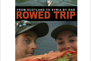 Calgary, AB – ROWED TRIP live show and film premiere