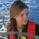 Jessica Watson – Sailing around the world at 16