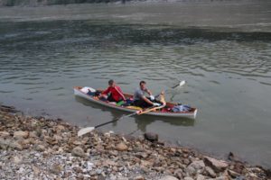 Yukon River Challenge
