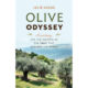 Olive Odyssey Shortlisted for BC Book Prize