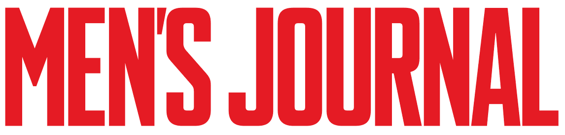 Men’s Journal – Angus Adventures