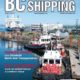 Maritime Museums’ Autonomous Boat Exhibit featured in BC Shipping News