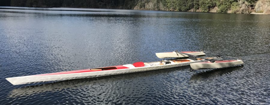 Redesigning the Autonomous Boat Motor